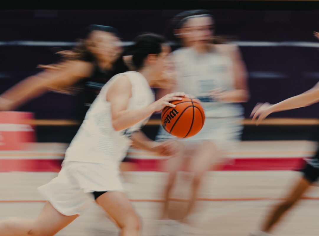 Fases Finais dos Campeonatos Nacionais Universitários 2025