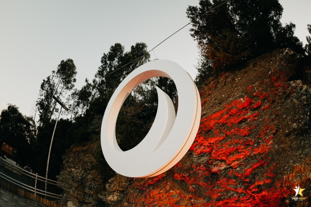 Cobertura audiovisual Unknown Fest